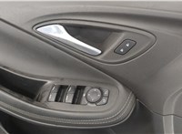 Дверная карта (Обшивка двери) Buick Encore GX 2019-2024 11542654 #7