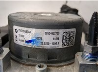 Блок АБС, насос (ABS, ESP, ASR) Jeep Compass 2017-2021 20678990 #3