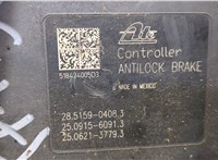 Блок АБС, насос (ABS, ESP, ASR) Jeep Compass 2017-2021 20678990 #5