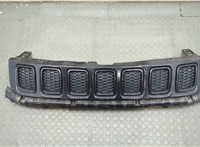 Решетка радиатора Jeep Compass 2017-2021 20678991 #1