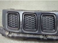 Решетка радиатора Jeep Compass 2017-2021 20678991 #2