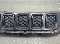 Решетка радиатора Jeep Compass 2017-2021 20678991 #3