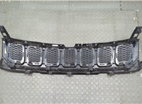 Решетка радиатора Jeep Compass 2017-2021 20678991 #4