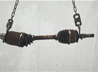 Полуось (приводной вал, шрус) Nissan Pathfinder 2004-2014 20678992 #1