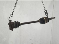 Полуось (приводной вал, шрус) Nissan Pathfinder 2004-2014 20679005 #1