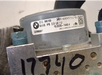 Блок АБС, насос (ABS, ESP, ASR) Mini Countryman (F60) 2016-2024 20679014 #5