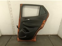 Стекло боковой двери Buick Encore GX 2019-2024 11542675 #8