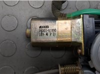  Стеклоподъемник электрический Mazda MPV 1999-2006 20679022 #2