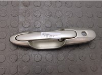  Ручка двери наружная Mazda MPV 1999-2006 20679030 #1