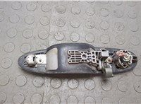  Ручка двери наружная Mazda MPV 1999-2006 20679030 #3