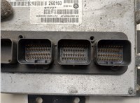 68111682AE Блок управления двигателем Jeep Grand Cherokee 2010-2013 20679040 #3
