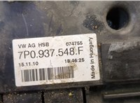 Блок предохранителей Volkswagen Touareg 2010-2014 20679053 #3