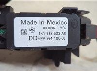  Педаль газа Volkswagen Jetta 6 2010-2018 20679065 #3