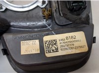  Кнопка стояночного тормоза (ручника) Chevrolet Equinox 2017-2024 11542706 #5