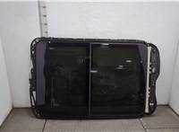 Люк Volkswagen Touareg 2010-2014 20679070 #1