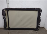 Люк Volkswagen Touareg 2010-2014 20679070 #3