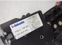 Люк Volkswagen Touareg 2010-2014 20679070 #6