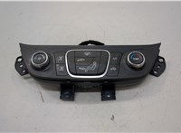  Переключатель отопителя (печки) Chevrolet Equinox 2017-2024 20679073 #1