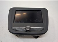  Дисплей мультимедиа Chevrolet Equinox 2017-2024 20679088 #1