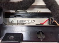  Дисплей мультимедиа Chevrolet Equinox 2017-2024 20679088 #4