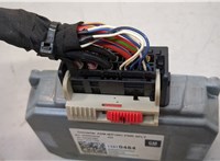  Инвертор, преобразователь напряжения Chevrolet Equinox 2017-2024 20679092 #3