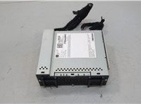  Блок управления радиоприемником Chevrolet Equinox 2017-2024 20679107 #1