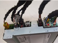  Блок управления радиоприемником Chevrolet Equinox 2017-2024 20679107 #3