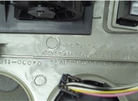 Дефлектор обдува салона Lincoln MKC 2018-2019 11542724 #7