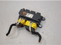  Блок управления подушками безопасности Chevrolet Equinox 2017-2024 20679113 #1