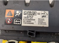  Блок управления подушками безопасности Chevrolet Equinox 2017-2024 20679113 #2