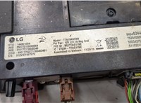  Блок управления Bluetooth Chevrolet Equinox 2017-2024 20679114 #2