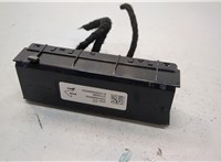  Блок управления климат-контролем Chevrolet Equinox 2017-2024 20679125 #1