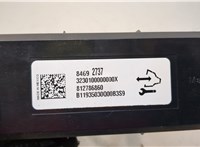  Блок управления климат-контролем Chevrolet Equinox 2017-2024 20679125 #2