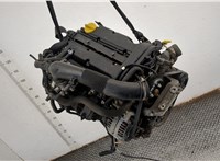  Заслонка дроссельная Opel Meriva 2003-2010 11542741 #5