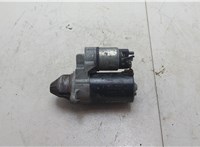  Стартер Opel Meriva 2003-2010 20679186 #1