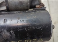  Стартер Opel Meriva 2003-2010 20679186 #4