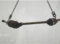 Полуось (приводной вал, шрус) Jeep Grand Cherokee 2010-2013 20679212 #1