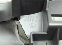 22972120 Рамка под щиток приборов Chevrolet Malibu 2015-2018 20679225 #2