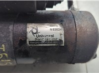  Стартер Opel Vivaro 2001-2014 20679228 #4