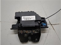 51248408492 Замок багажника BMW X5 E53 2000-2006 20679249 #4