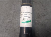 Кардан рулевой Jeep Compass 2017-2021 20679257 #4