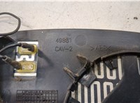 Стекло бокового зеркала Jeep Compass 2017-2021 20679267 #3