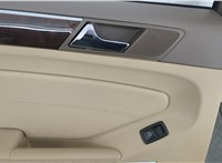 Замок двери Mercedes GL X164 2006-2012 11542757 #6