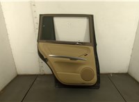 Замок двери Mercedes GL X164 2006-2012 11542757 #9