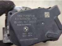 13547597871, 7597871 Заслонка дроссельная BMW 5 F10 2010-2017 20679300 #4