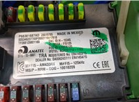 Блок управления бортовой сети (Body Control Module) Jeep Compass 2017-2021 20679306 #2