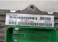 68342095AA, 68413899AC Блок управления двигателем Jeep Compass 2017-2021 20679313 #4