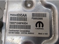 68342095AA, 68413899AC Блок управления двигателем Jeep Compass 2017-2021 20679313 #6