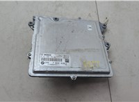 7620419 Блок управления двигателем BMW 5 F10 2010-2017 20679314 #2