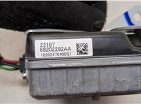 Инвертор, преобразователь напряжения Jeep Compass 2017-2021 20679315 #2